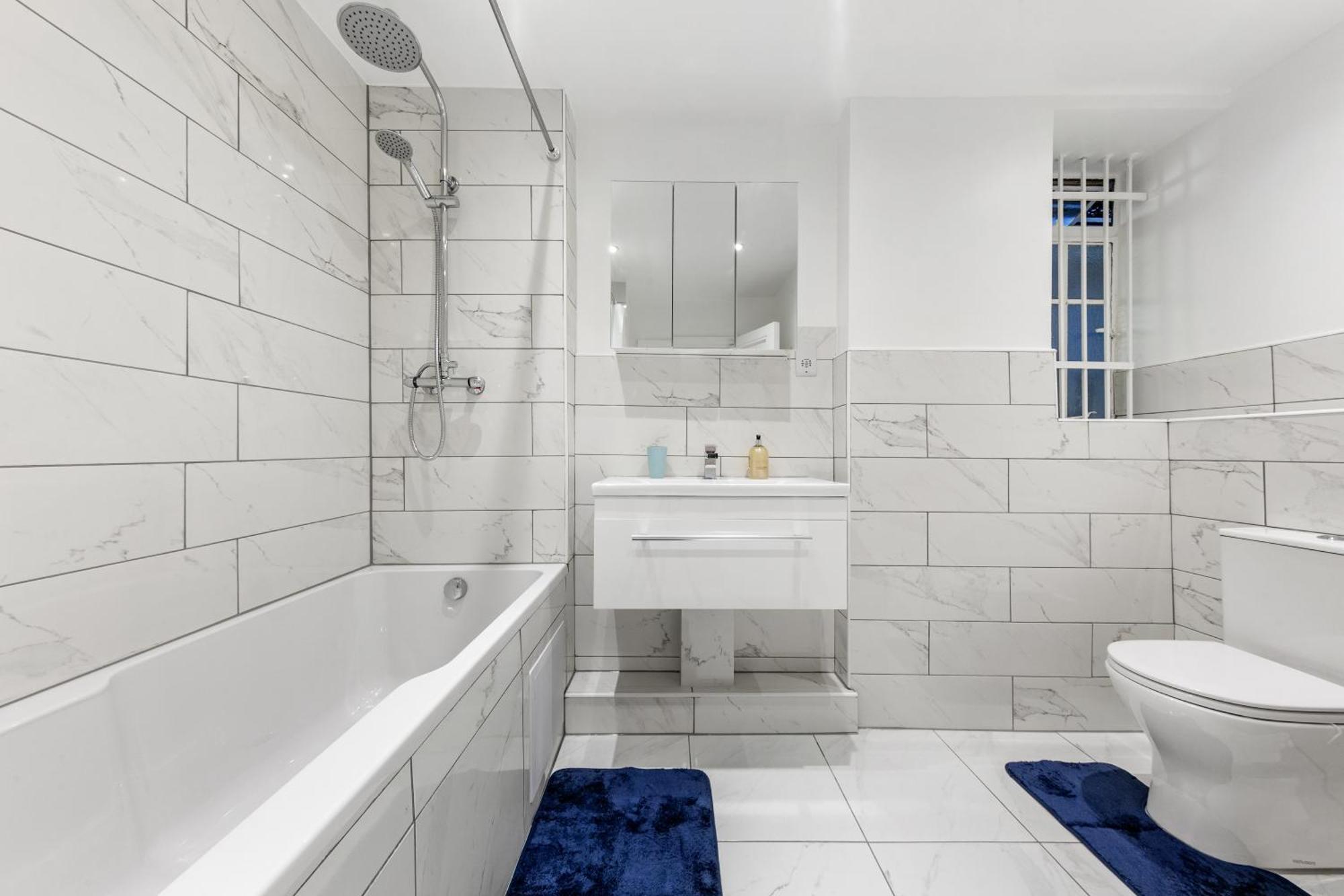 Appartamento Modern Flat Near Hyde Park *