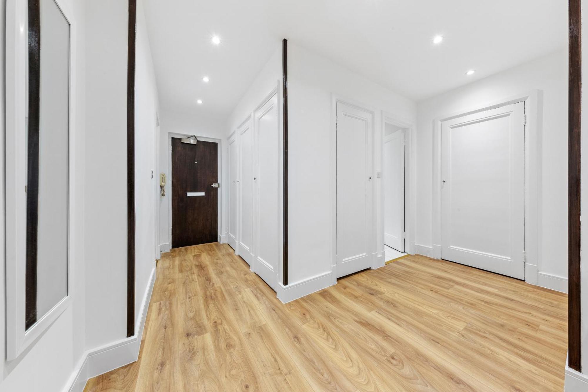 Apartment Modern Flat Near Hyde Park *